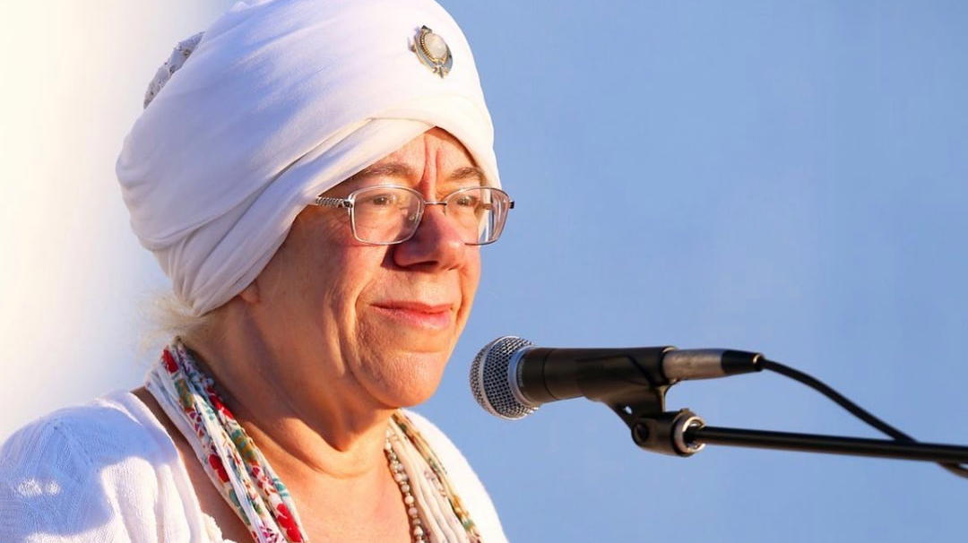 Tej Kaur Khalsa