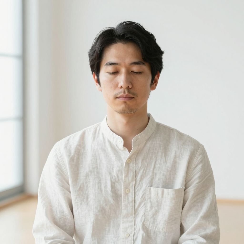 Kai Nakamura