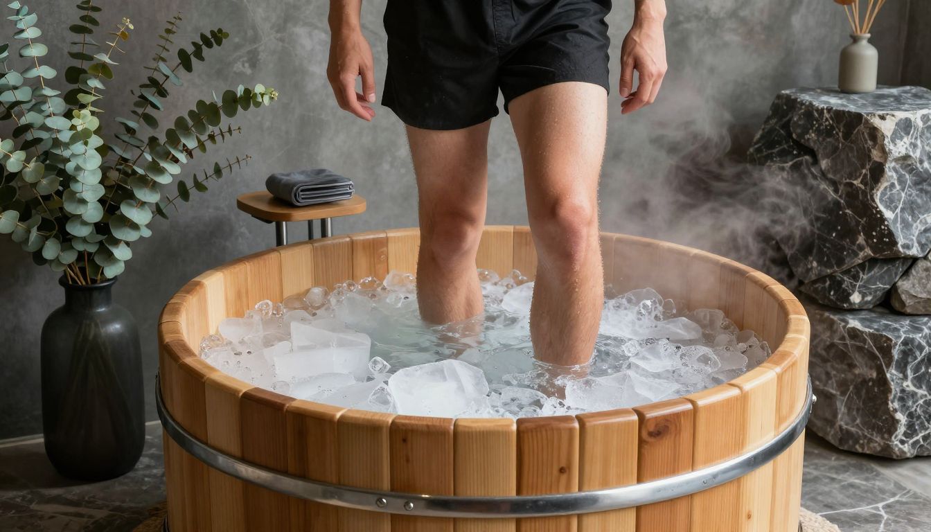 Cold Plunge Protocol