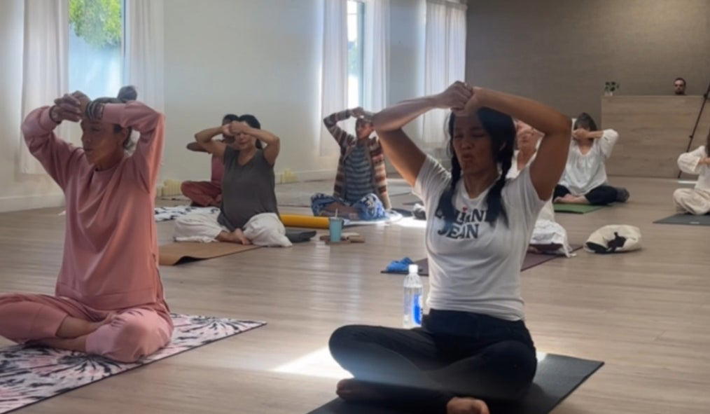 Heart-Centered Practice