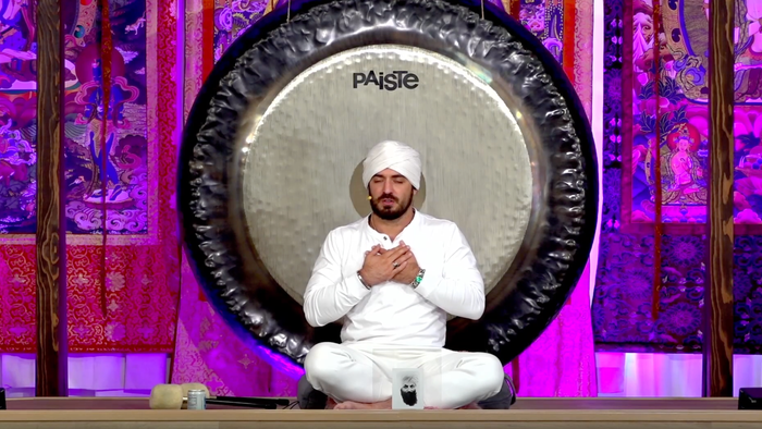 Advanced Breathwork & Elevation